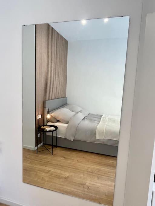 Apartment Modernes Im Zentrum Von *