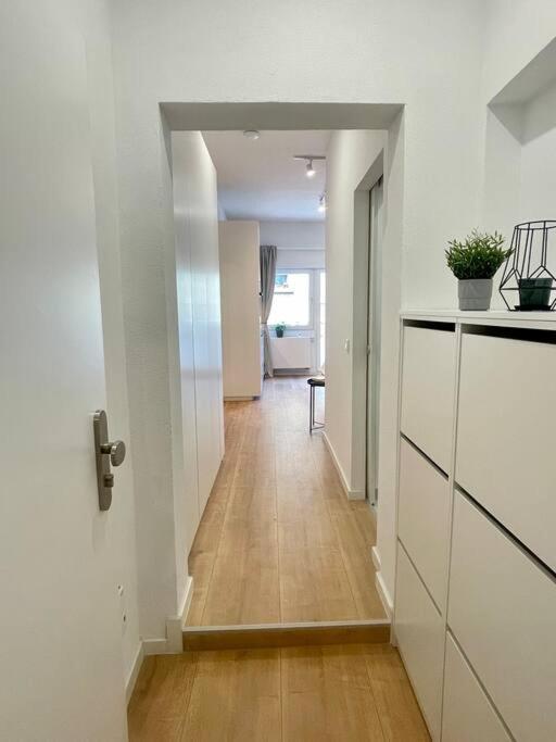 Apartment Modernes Im Zentrum Von