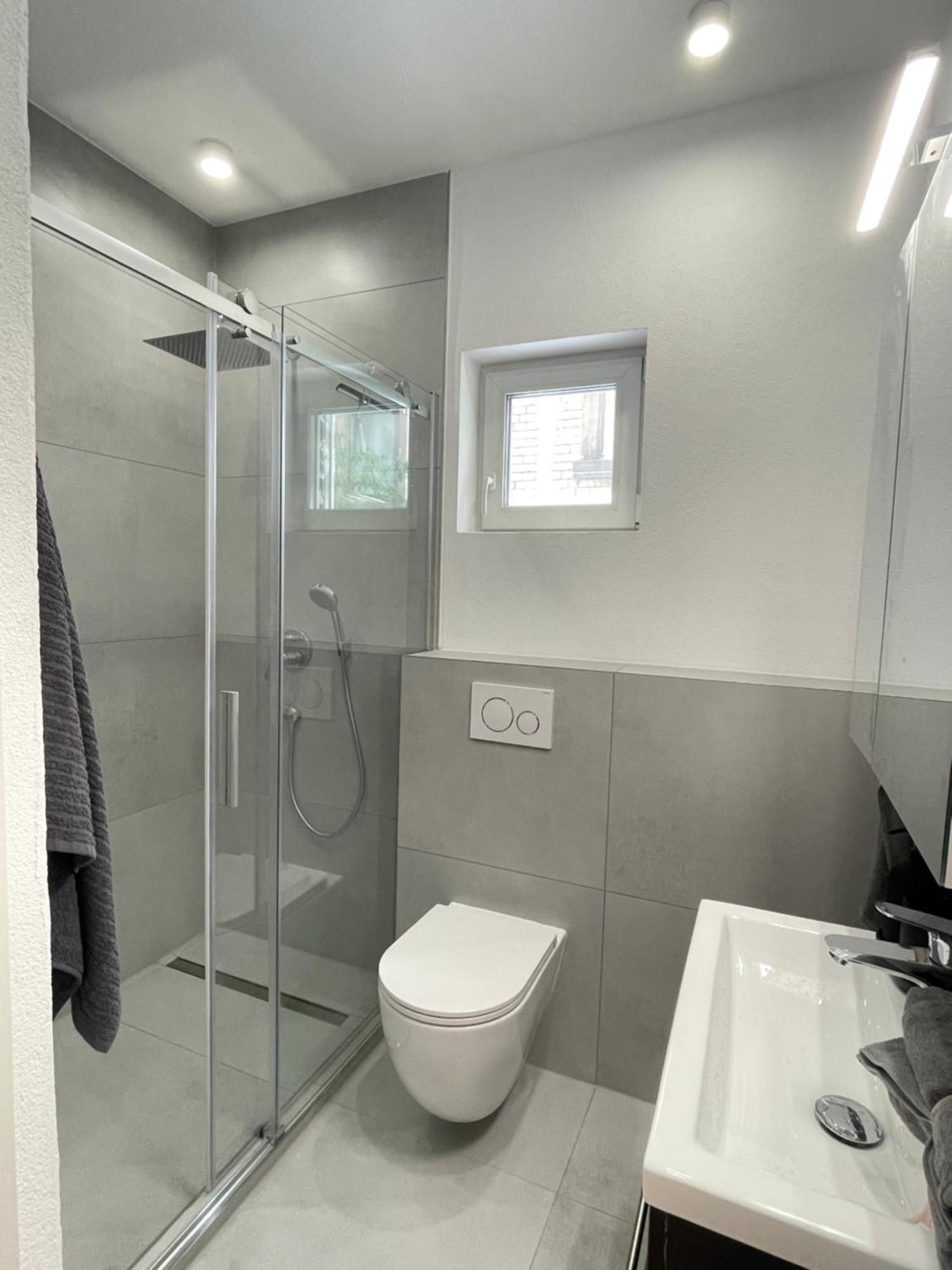 Apartment Modernes Im Zentrum Von *
