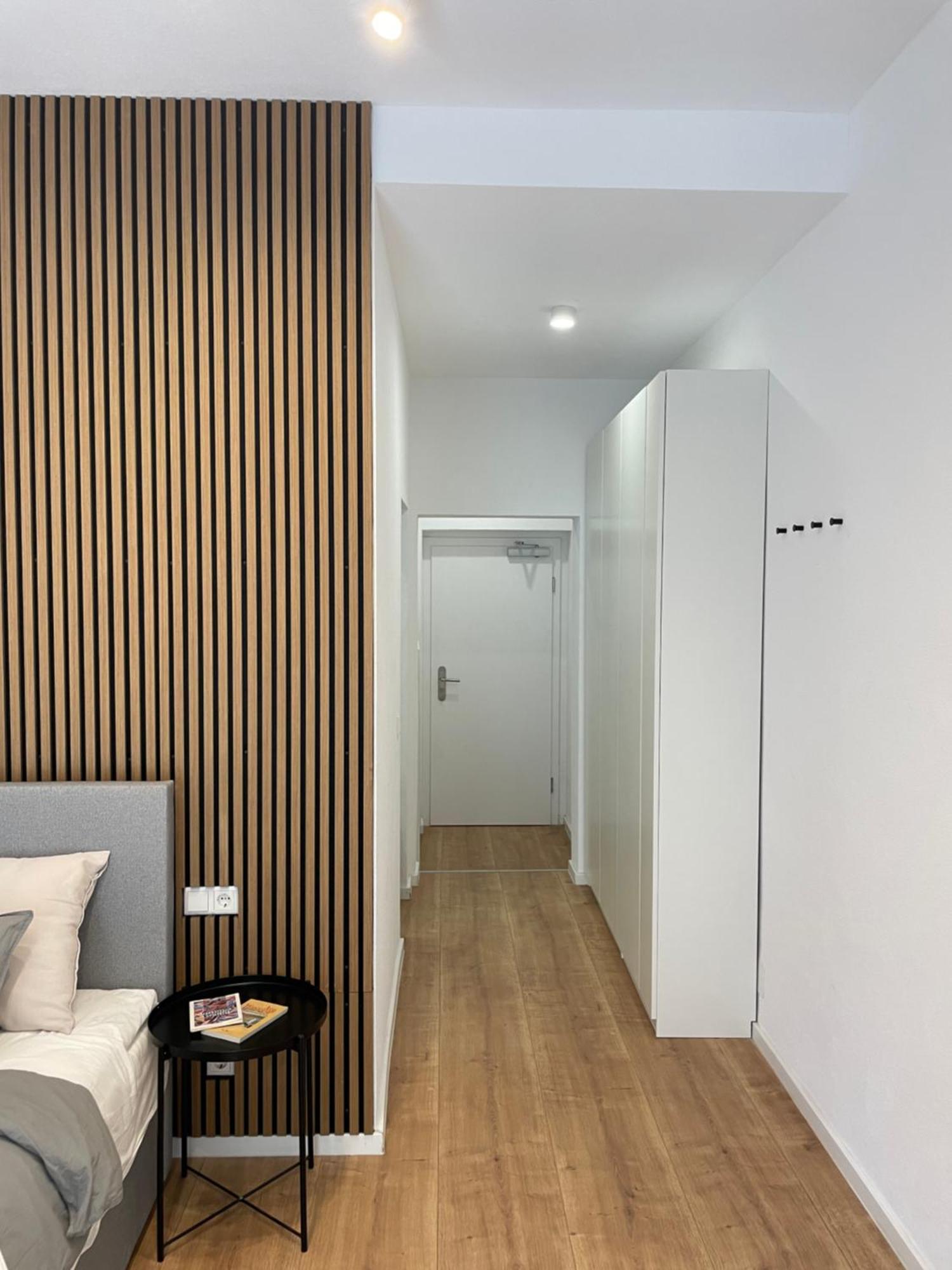 Apartment Modernes Im Zentrum Von