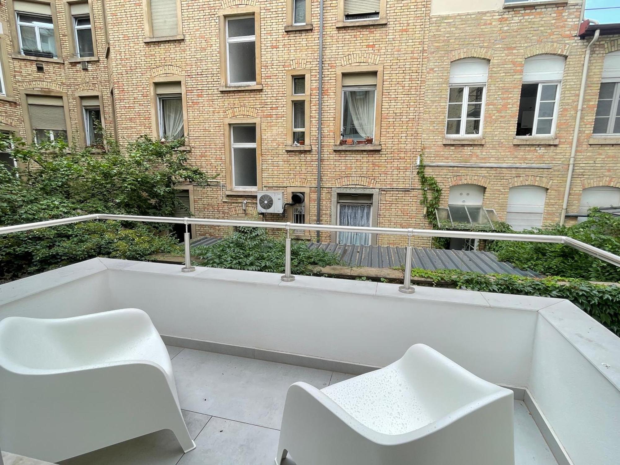 Modernes Im Zentrum Von Apartment Karlsruhe